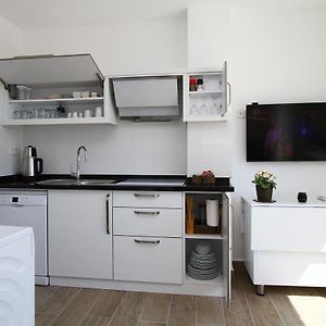 Studio Odası