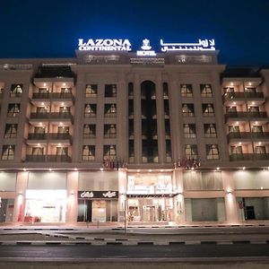 La Zona Continental Hotel